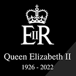 Queen Elizabeth II 1926 - 2022