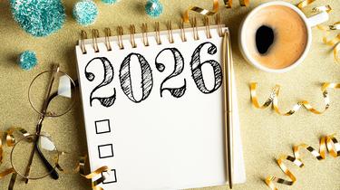 Financial New Year’s resolutions – What to look out for in 2026