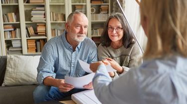 Are you making the most of pension reliefs?