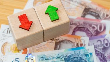 How Government borrowing could push up the interest you pay and the wealth you can build
